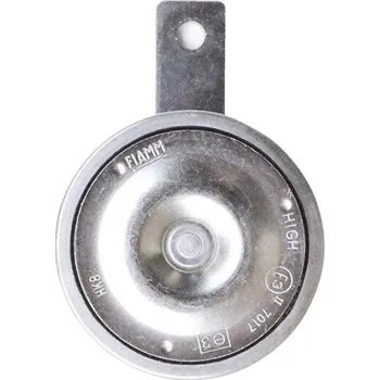 Houkačka FIAMM HK8/H diskový klakson 12V