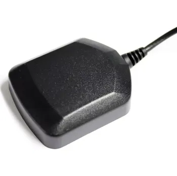 Autoanténa Monit GPS anténa, magnetická 5 m
