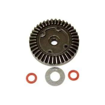 RC náhradní díl Absima 1230177 - Differential drive spur gear 38T ATC 2.4 RTR/BL (HM02029)