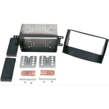 Příslušenství pro autorádio 2DIN redukce pro Kia Sorento 11/2009-2013