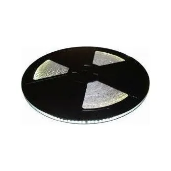 LED páska PREMIUMLUX LED pásek 12VDC 120 led smd 2835 6500K 13W 1m studená bílá IP20 profesionálni