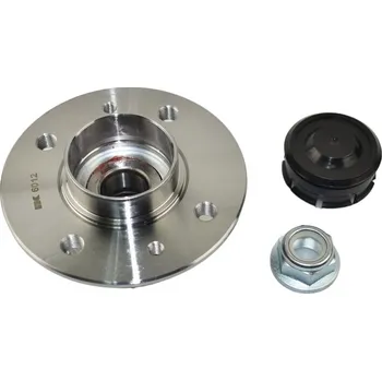 Zadní ložisko - náboj kola NISSAN KUBISTAR - RENAULT KANGOO (NISSAN 4320200QAC RENAULT 7701208075)