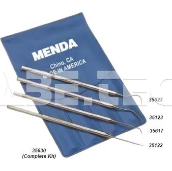 ESD Sada nezerových zkušebních sond 35630 - 103001579