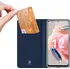 Pouzdro na mobilní telefon Dux Ducis Skin Pro pro Xiaomi Redmi Note 12 4G