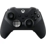 MICROSOFT XBOX Elite Series 2 ovladač black