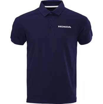 HONDA polo triko PADDOCK 24 navy - 2XL
