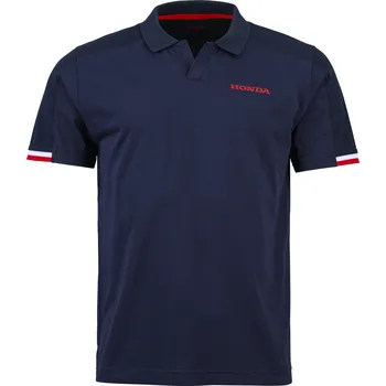 HONDA polo triko DREAM 24 navy - 2XL