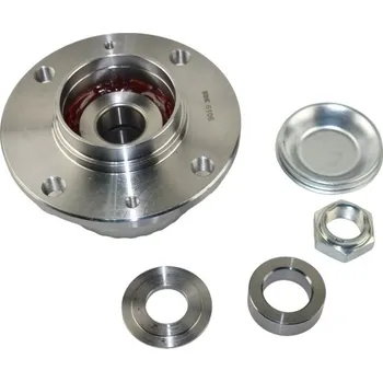 Zadní ložisko - náboj kola CITROEN XSARA - PEUGEOT 306 - NK (CITROËN 370160 374831 374837 5175L8 PEUGEOT 3701.60 3748.31 3748.37 5175.L8)