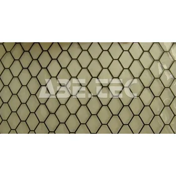 ESD ESD transparentní fólie bez vzoru lepicí P-PAH, 0.25mm - 101006595