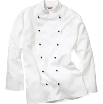 Gastro oděv Cg Workwear Rimini Pánský rondon 00907-01 Cool Grey 58