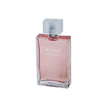 Dámský parfém Genny Caress Toaletní voda EDT - Tester, 100ml, dámske