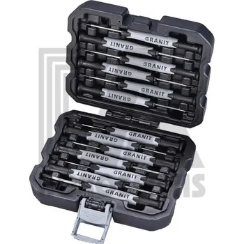 Šroubovák Sada jemných šroubováků