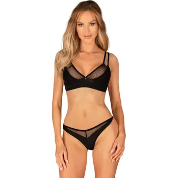 Dámská erotická souprava Sexy soupravy model 190460 Obsessive XL/XXL