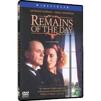 DVD film Soumrak dne (DVD) - DOVOZ