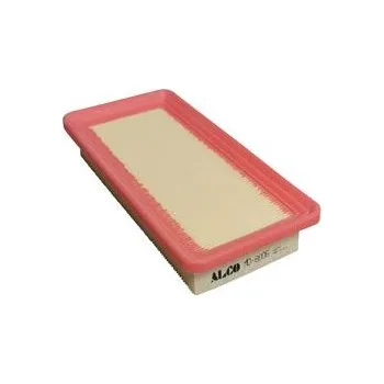 Filtr do auta Vzduchový filtr ALCO FILTER MD-8006