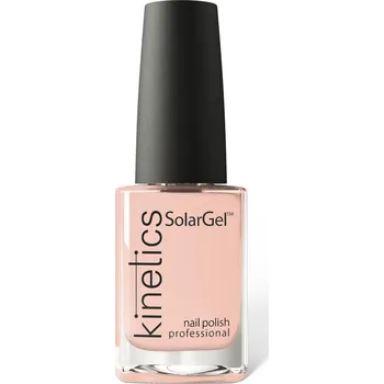 Lak na nehty Kinetics Lak na nehty Solargel #367 Why Not, My Friend 15 ml