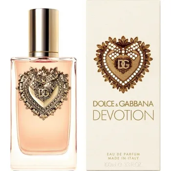 Dámský parfém Dolce & Gabbana Devotion Parfemovaná voda 100ml, dámske