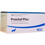 Orion Pharma Prazitel Plus 104 tbl.