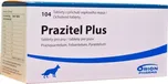 Orion Pharma Prazitel Plus 104 tbl.