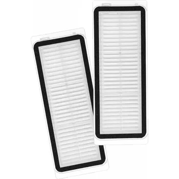 Filtr do robotického vysavače HEPA filtry pro vysavače DREAME L20 Ultra/X20 Pro, Plus 2ks