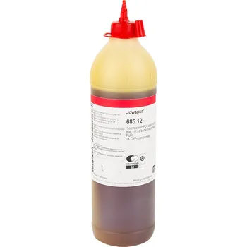 Průmyslové lepidlo JOWAT Jowapur 685.12-01PL PUR konštrukční lepidlo 1 kg (JOWAT Jowapur 685.12-01PL PUR konštrukční lepidlo 1 kg)