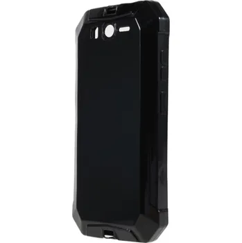 Pouzdro na mobilní telefon TVC Jelly Ulefone Power Armor 20WT Barva: Černá