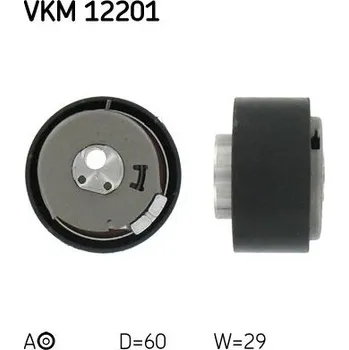 Napínací kladka, ozubený řemen SKF VKM 12201