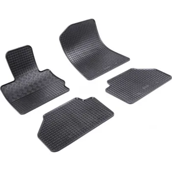 autokoberec Gumové autokoberce Rigum BMW X4 F26 2014-2018