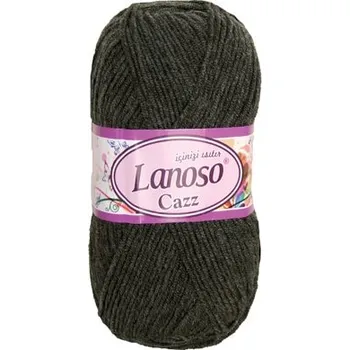 Příze Příze Cazz 963 Lanoso