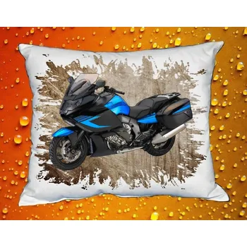 Polštář Polštářek s motorkou Polštářek BMW K1600 GTL III