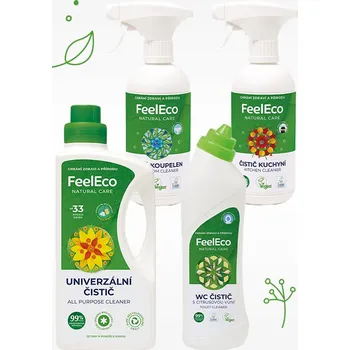 FeelEco BALÍČEK ÚKLID