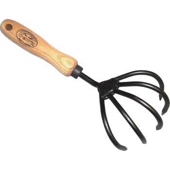 Kultivátor Kultivátor 5 zubů DeWit