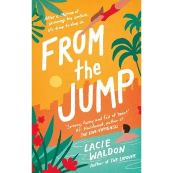 From the Jump - Waldon, Lacie
