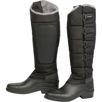 Jezdecká obuv Harry 's horse Termoboty North Star Velikost: 42