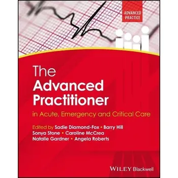 Cizí jazyk Advanced Practitioner in Acute, Emergency and Critical Care