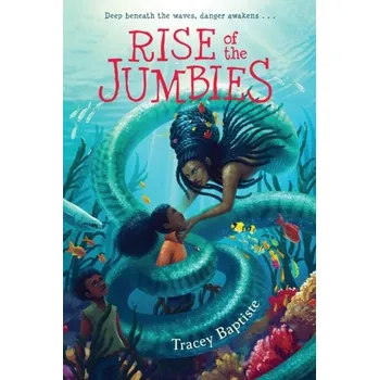 Rise of the Jumbies - Baptiste, Tracey [EN] (2019, Brožovaná, Algonquin Books (division of Workman))