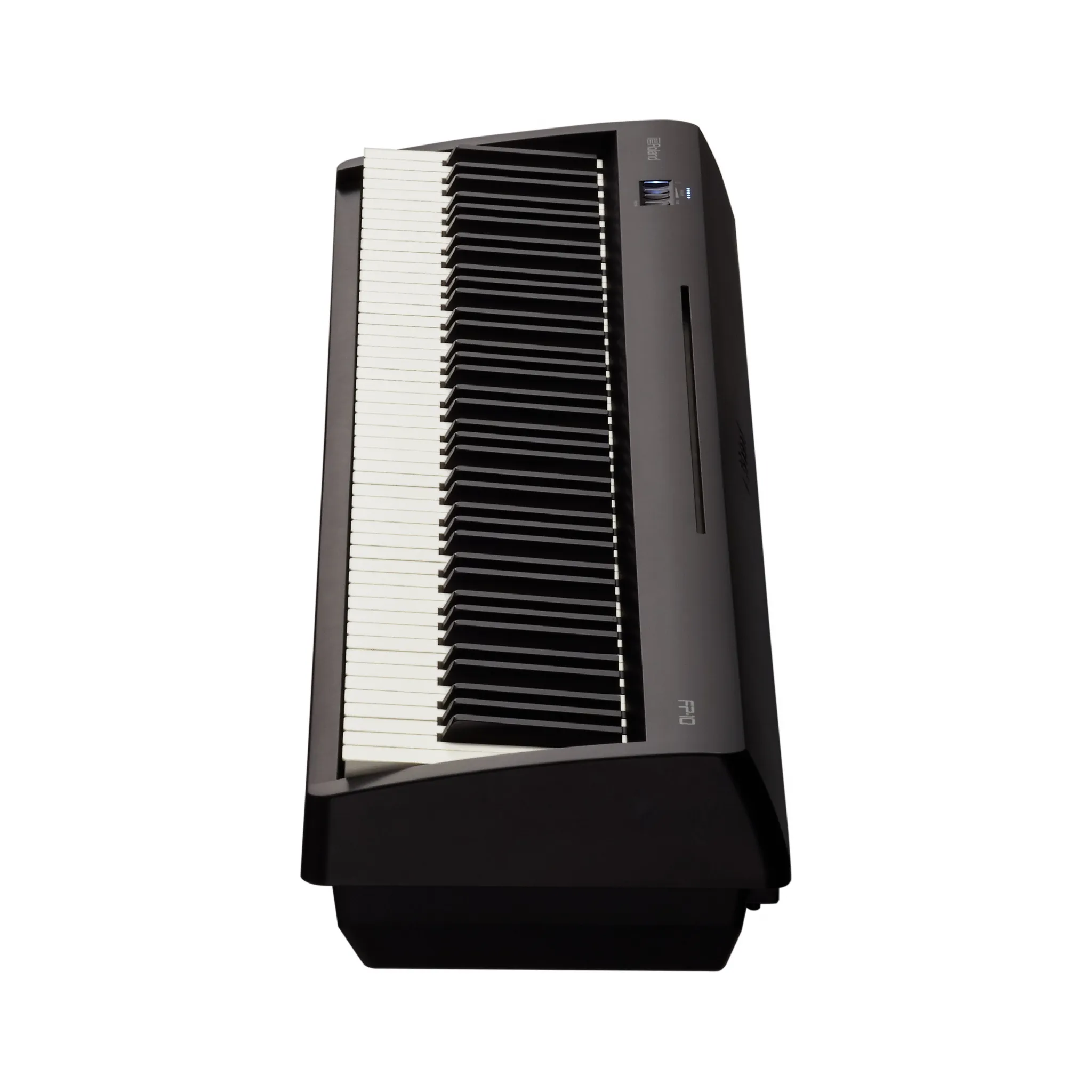 Fotografie 13 - Stage piano Roland FP-10 BK