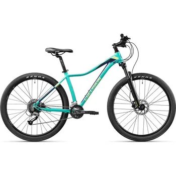 Horské kolo Horské kolo Cyclision Corpha 3 tyrkysová (ZDARMA Doprava + dárek )