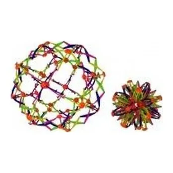 Hra na zahradu Piłka magiczna