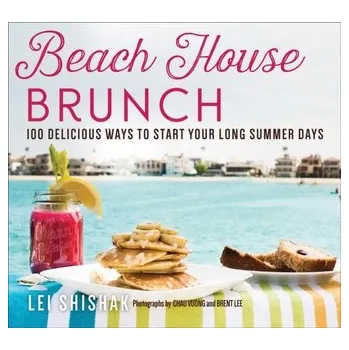 Beach House Brunch - Shishak, Lei