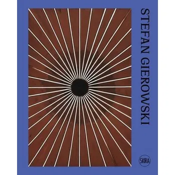 Stefan Gierowski - Anfam, David