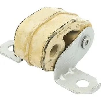 Závěsná guma uchycení výfuku FABIA (PŘEDNÍ) 6Q0253144B Borsehung