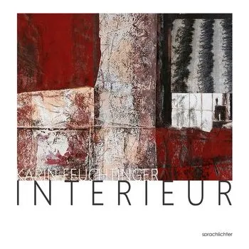 Umění Interieur - Feuchtinger, Karin