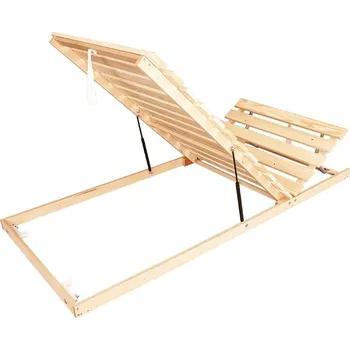 Postelový rošt Rošt MABO COMPACT přední výklop 90 x 200