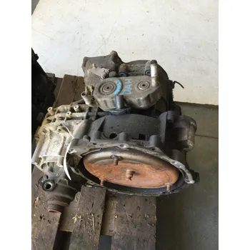 Automatická převodovka DAH VW Sharan 2.0i 85kw 4 Rychlostní