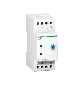 Relé A9E21181 Proudové řídící relé iRCI, 8A, 230 V 50/60Hz, 1 OC, Schneider Electric