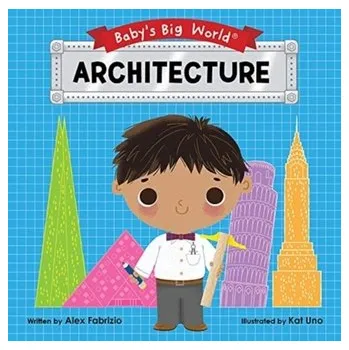 Architecture - Fabrizio, Alex