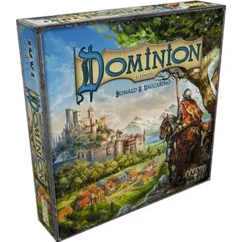 Karetní hra Dominion (II edycja) IUVI Games