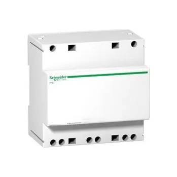 Transformátor A9A15219 Modulární bezp. transformátor iTR, 230 V 50..60 Hz, výstup 12..24 V, 25 VA, Schneider Electric