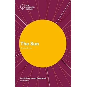 The Sun - Owens, Brendan; Royal Observatory Greenwich